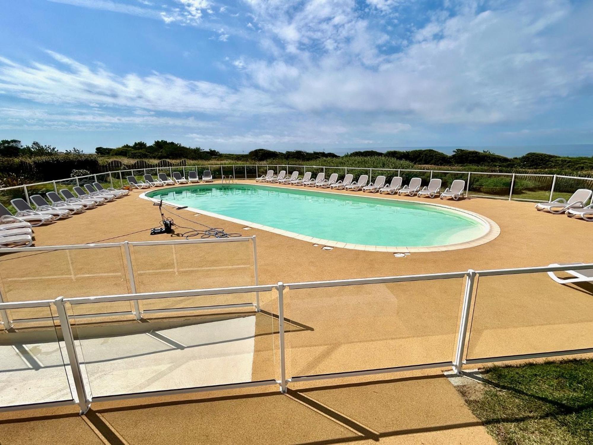 Appartements Front De Mer Sables D'Olonne Les Sables-dʼOlonne 외부 사진