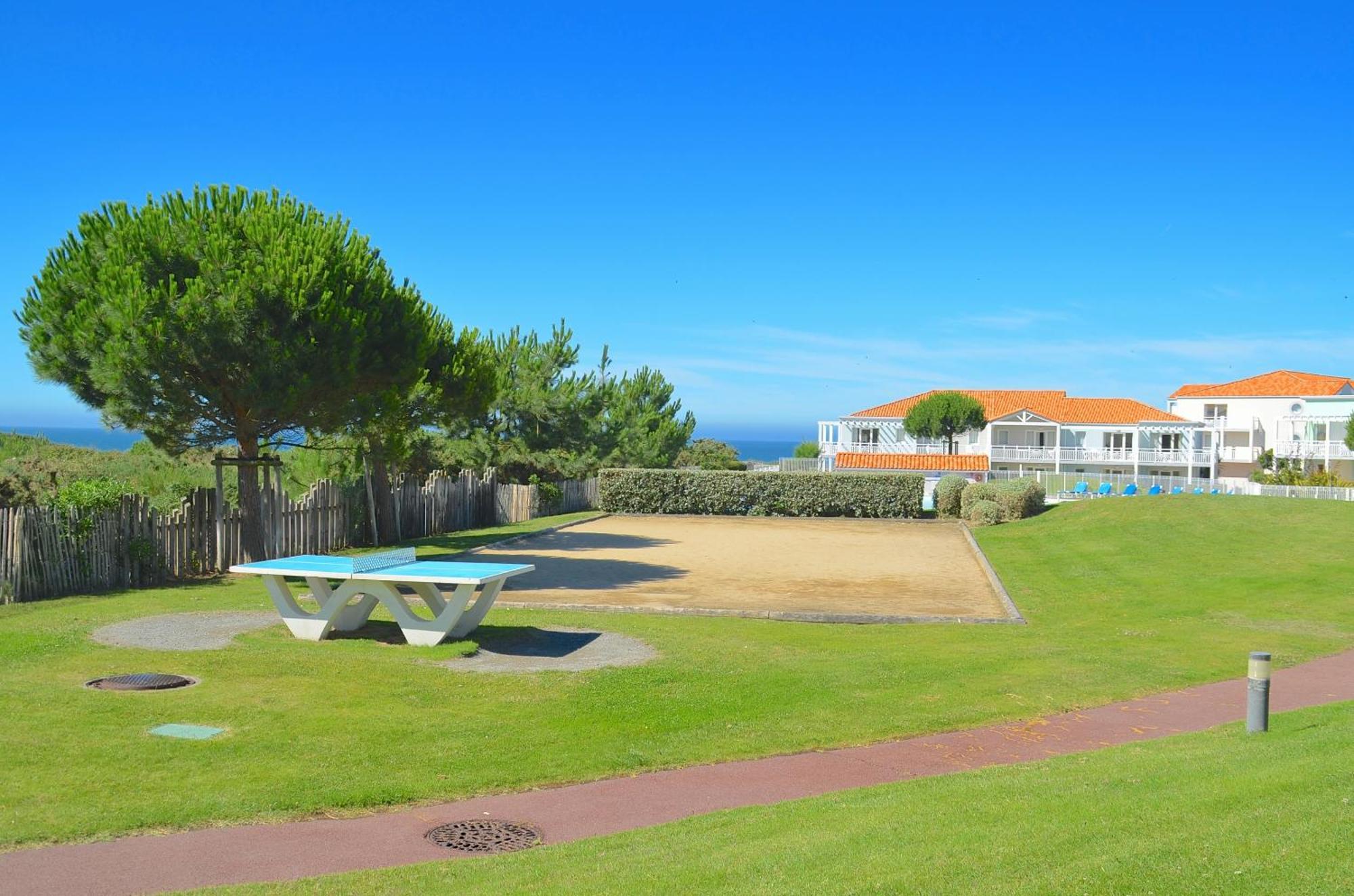 Appartements Front De Mer Sables D'Olonne Les Sables-dʼOlonne 외부 사진