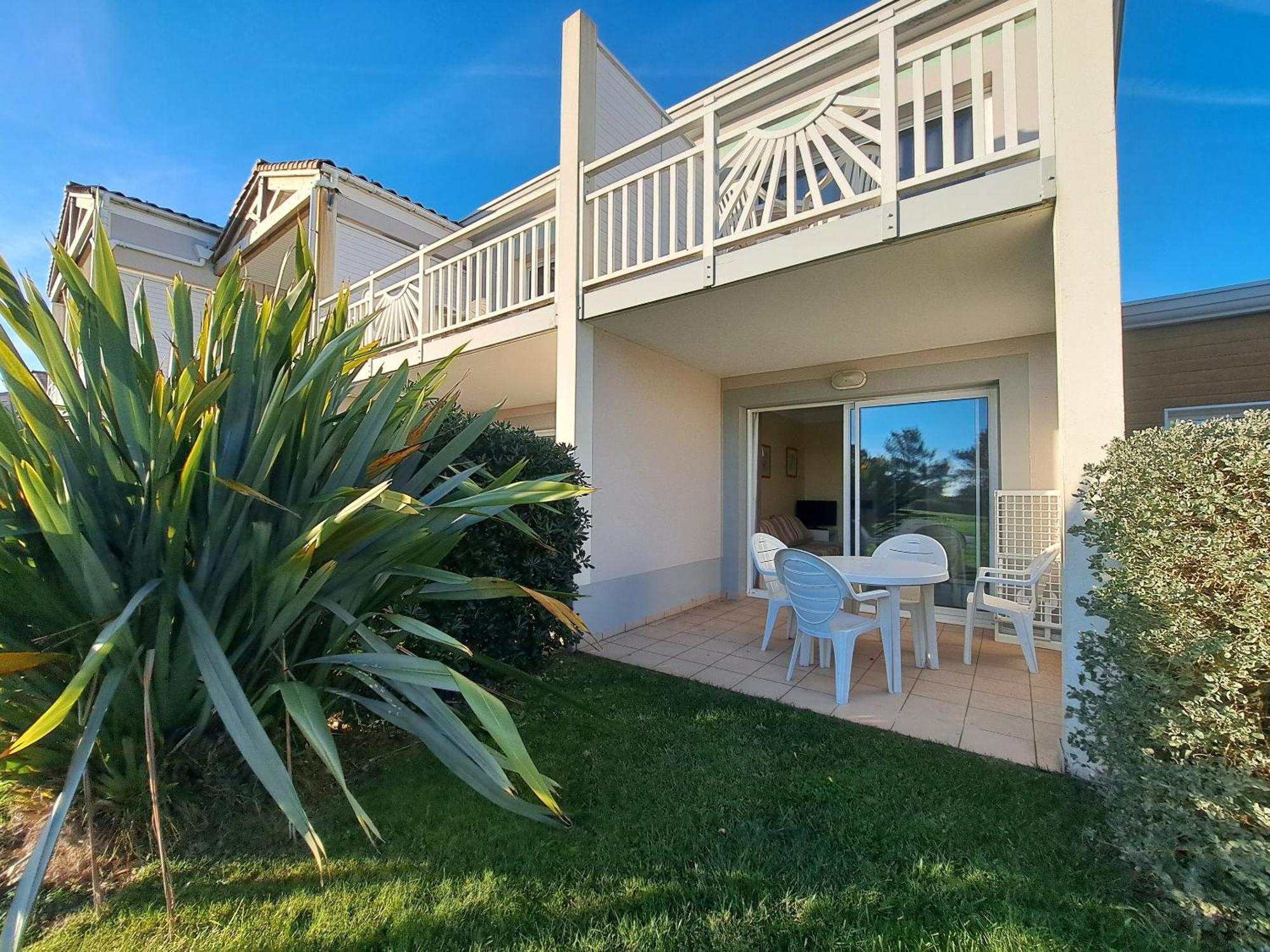 Appartements Front De Mer Sables D'Olonne Les Sables-dʼOlonne 객실 사진