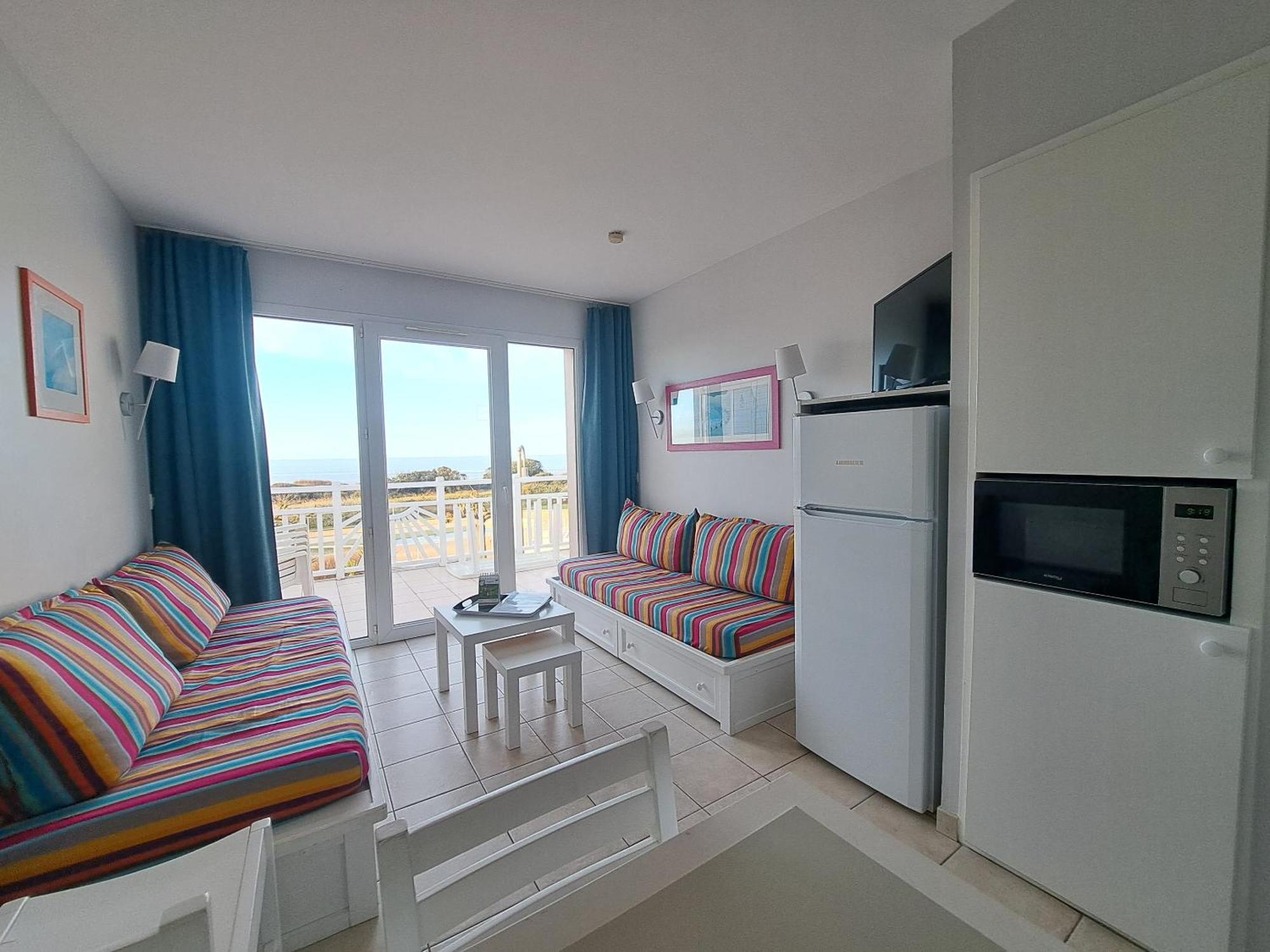 Appartements Front De Mer Sables D'Olonne Les Sables-dʼOlonne 객실 사진