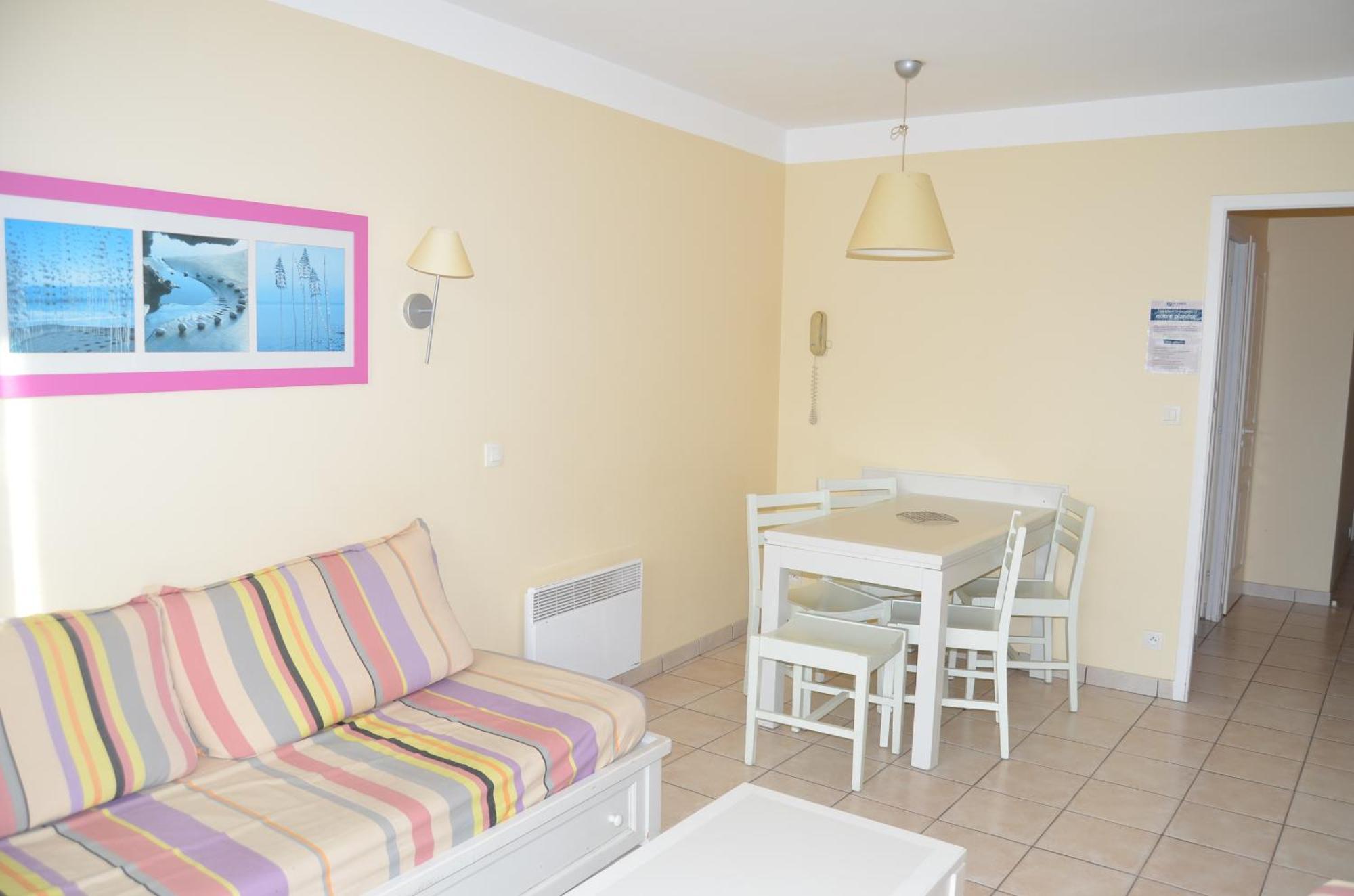 Appartements Front De Mer Sables D'Olonne Les Sables-dʼOlonne 객실 사진