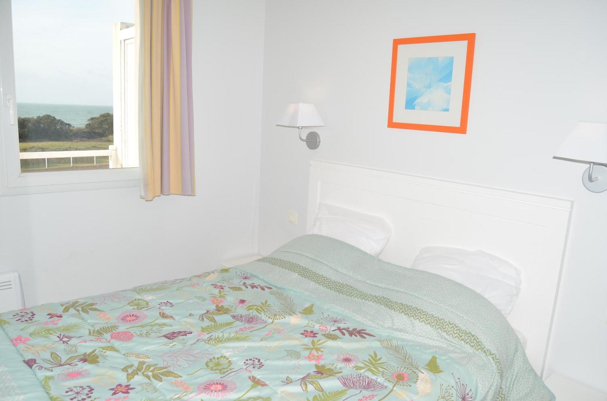 Appartements Front De Mer Sables D'Olonne Les Sables-dʼOlonne 외부 사진