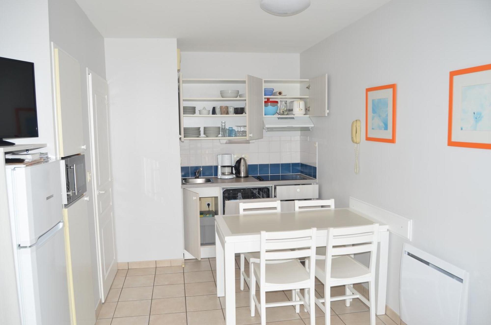 Appartements Front De Mer Sables D'Olonne Les Sables-dʼOlonne 외부 사진