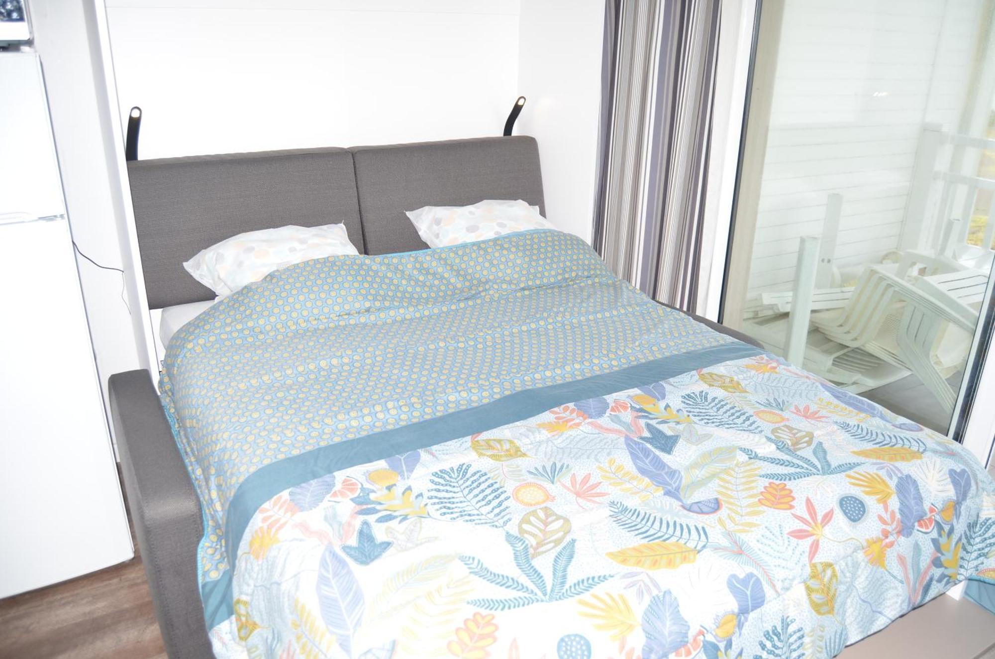 Appartements Front De Mer Sables D'Olonne Les Sables-dʼOlonne 외부 사진