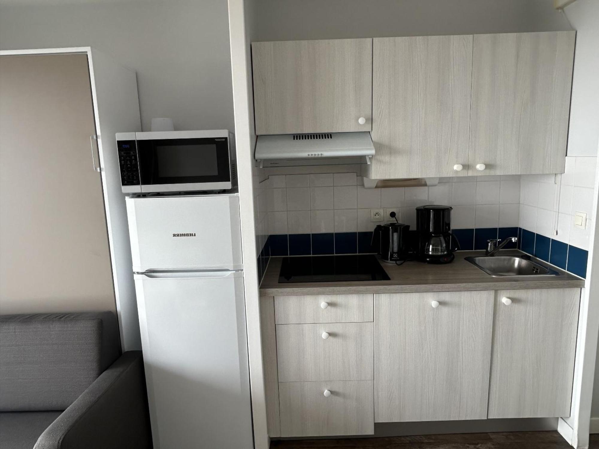 Appartements Front De Mer Sables D'Olonne Les Sables-dʼOlonne 외부 사진