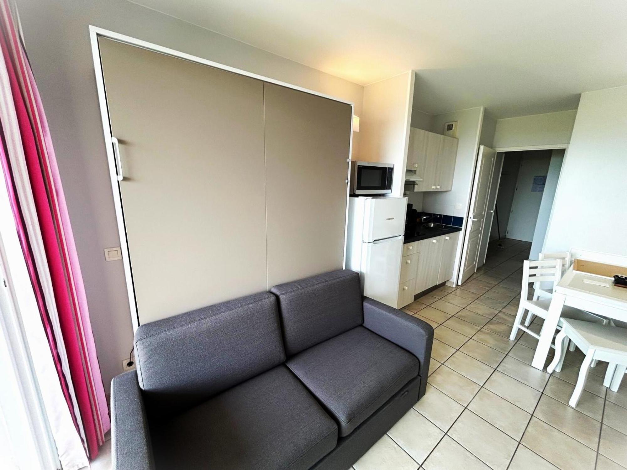 Appartements Front De Mer Sables D'Olonne Les Sables-dʼOlonne 외부 사진