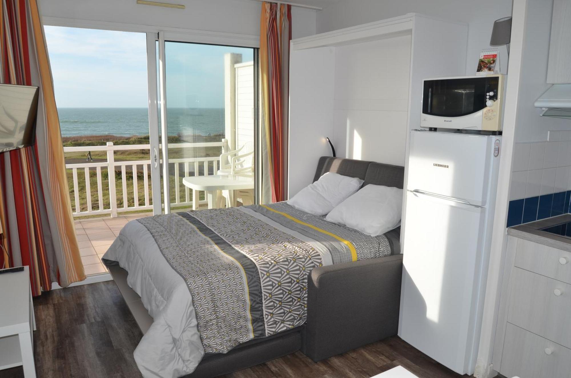 Appartements Front De Mer Sables D'Olonne Les Sables-dʼOlonne 외부 사진