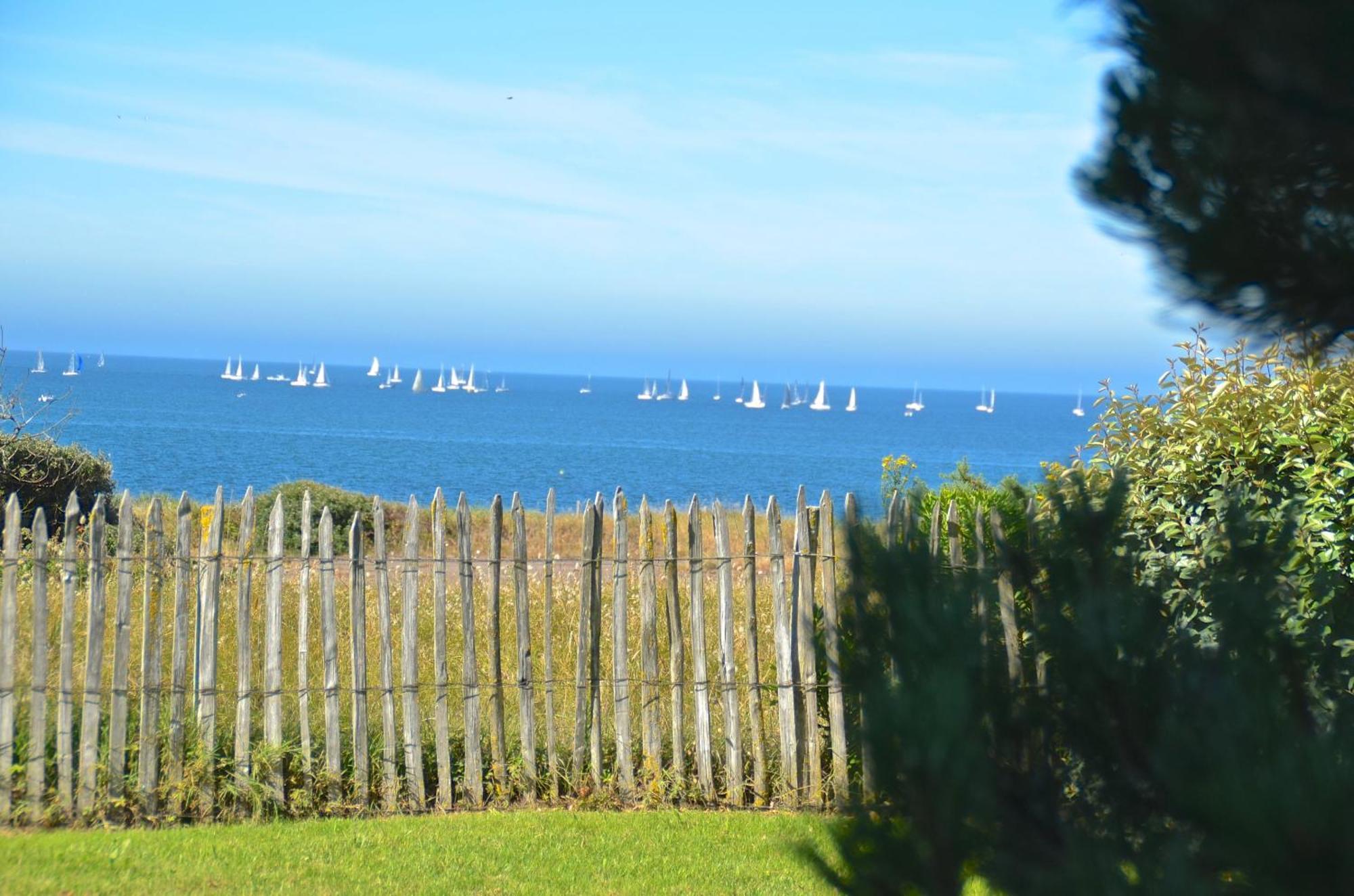 Appartements Front De Mer Sables D'Olonne Les Sables-dʼOlonne 외부 사진