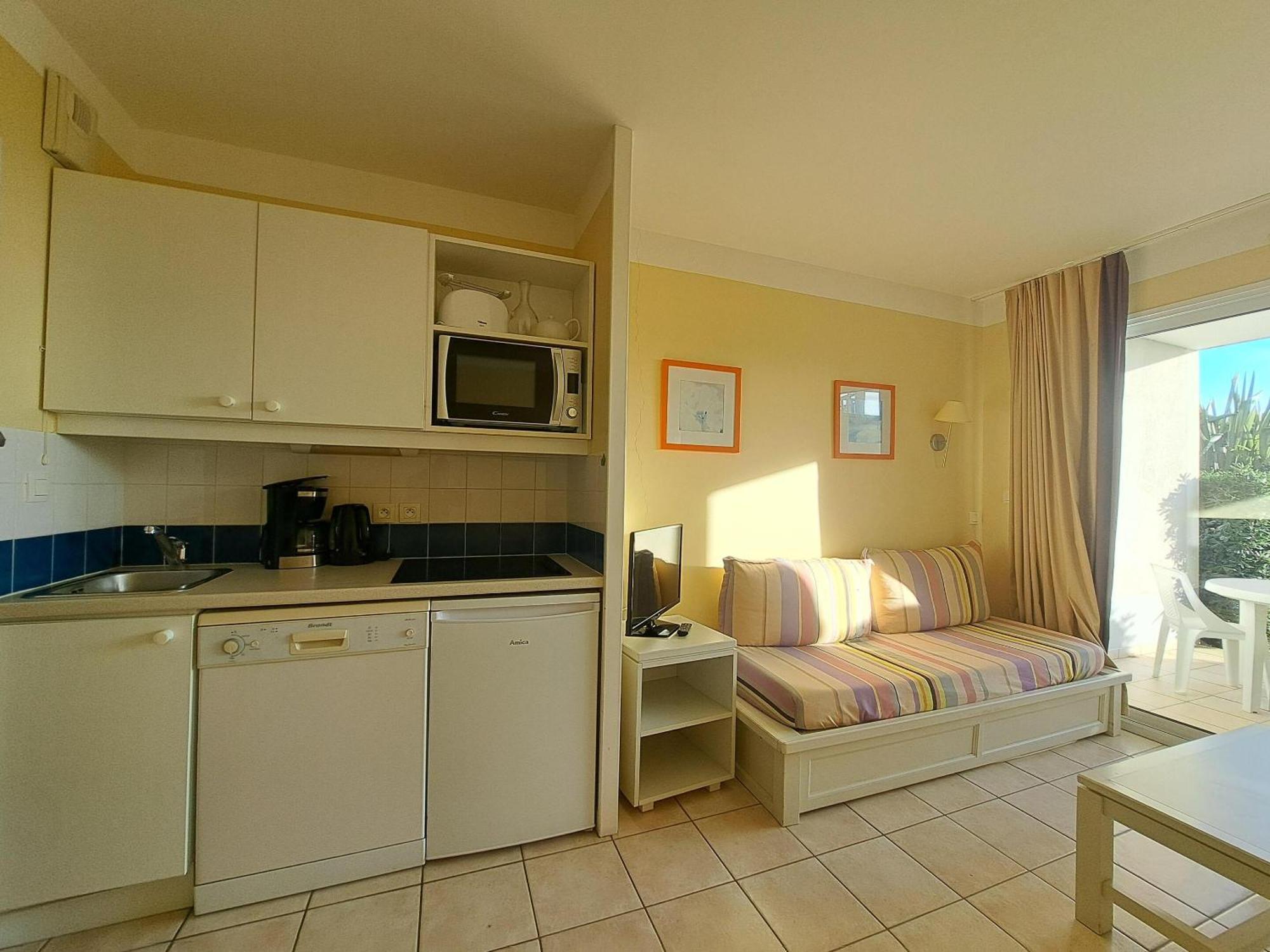Appartements Front De Mer Sables D'Olonne Les Sables-dʼOlonne 객실 사진