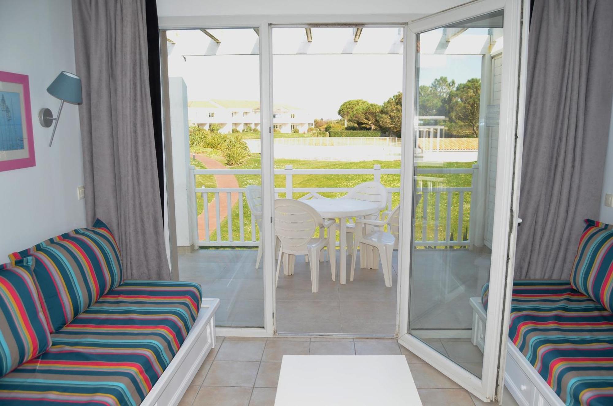 Appartements Front De Mer Sables D'Olonne Les Sables-dʼOlonne 객실 사진